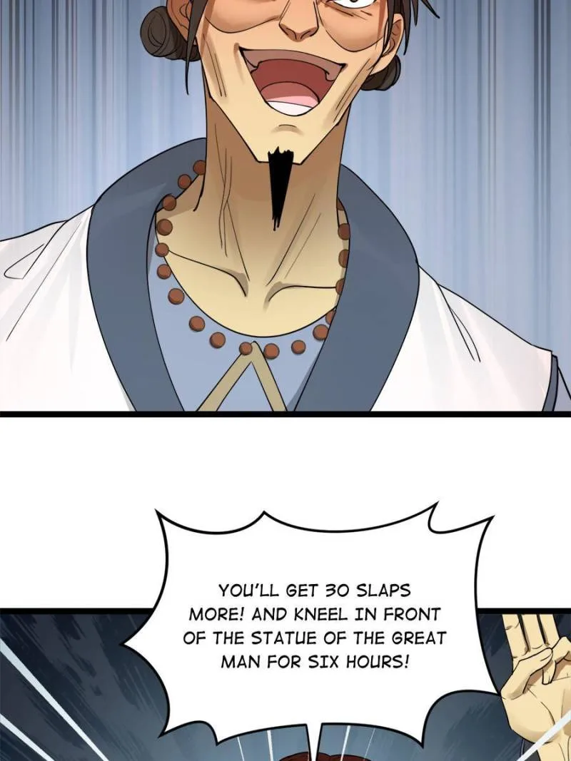Ultimate Son-in-Law Chapter 34 page 32