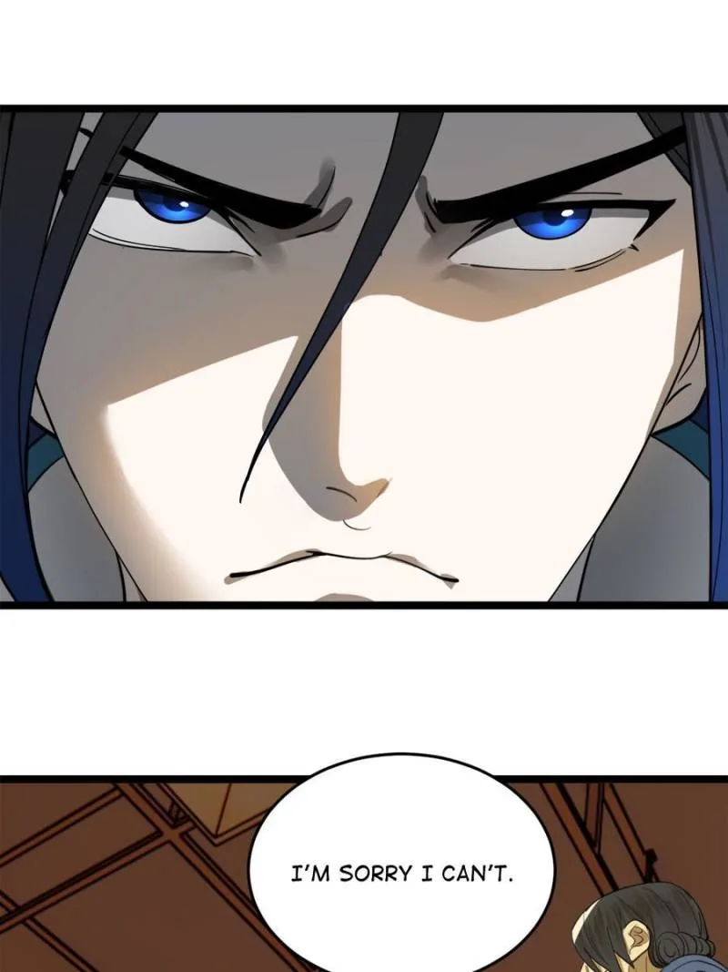 Ultimate Son-in-Law Chapter 34 page 34