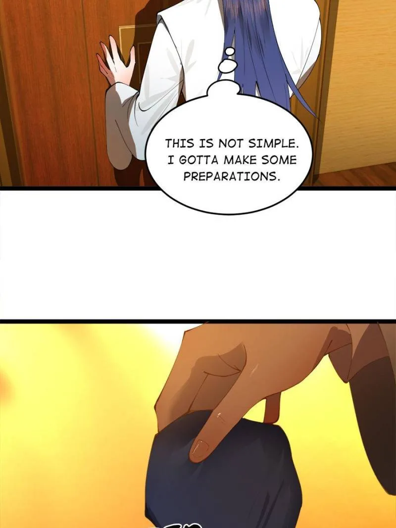 Ultimate Son-in-Law Chapter 33 page 9