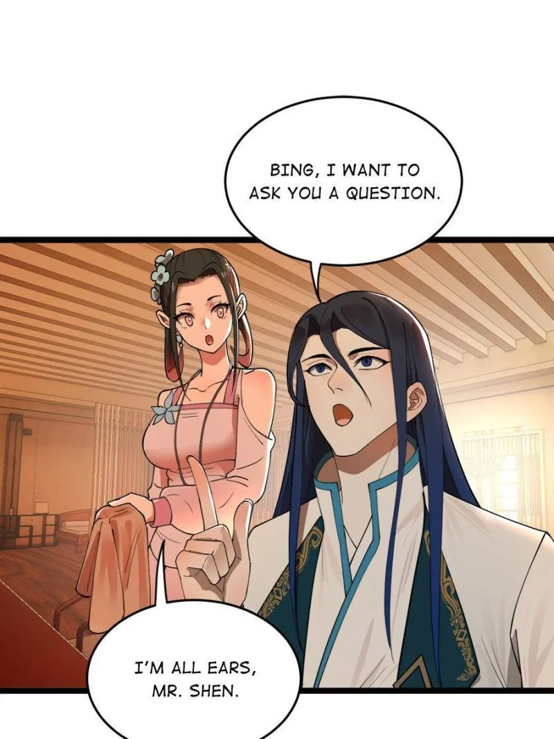 Ultimate Son-in-Law Chapter 33 page 15