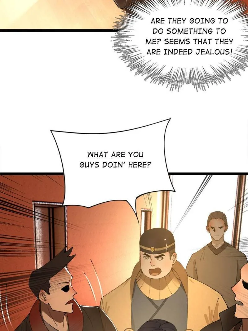Ultimate Son-in-Law Chapter 33 page 36
