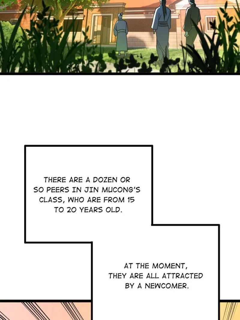 Ultimate Son-in-Law Chapter 33 page 29