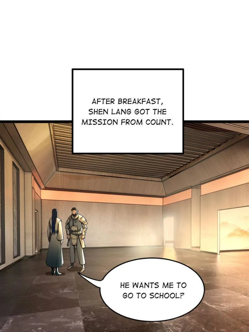 Ultimate Son-in-Law Chapter 33 page 24