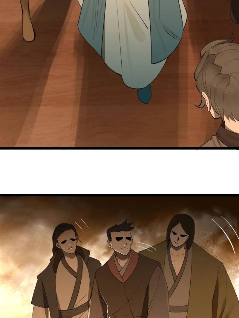 Ultimate Son-in-Law Chapter 33 page 33