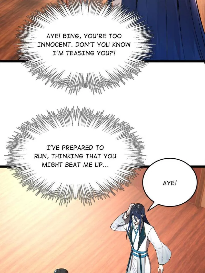 Ultimate Son-in-Law Chapter 33 page 21