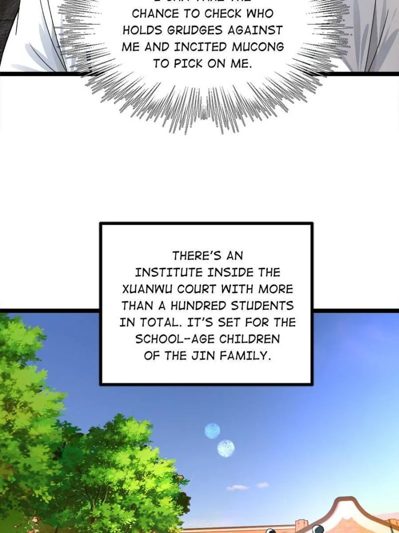 Ultimate Son-in-Law Chapter 33 page 28