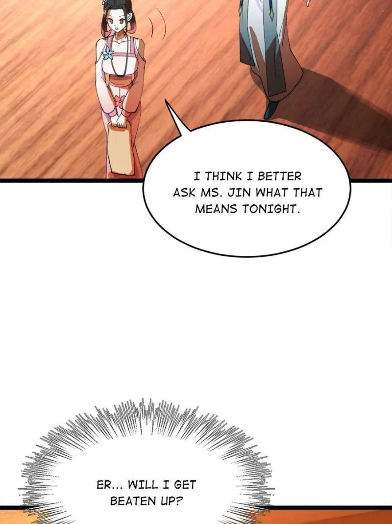 Ultimate Son-in-Law Chapter 33 page 22