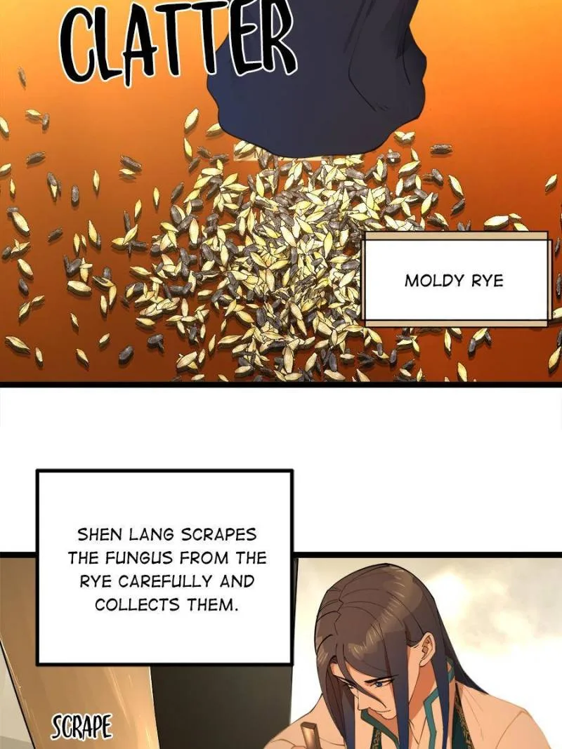 Ultimate Son-in-Law Chapter 33 page 10