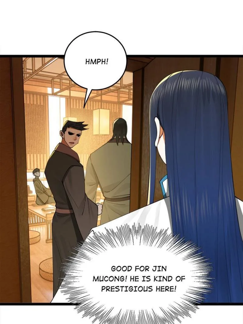 Ultimate Son-in-Law Chapter 33 page 40