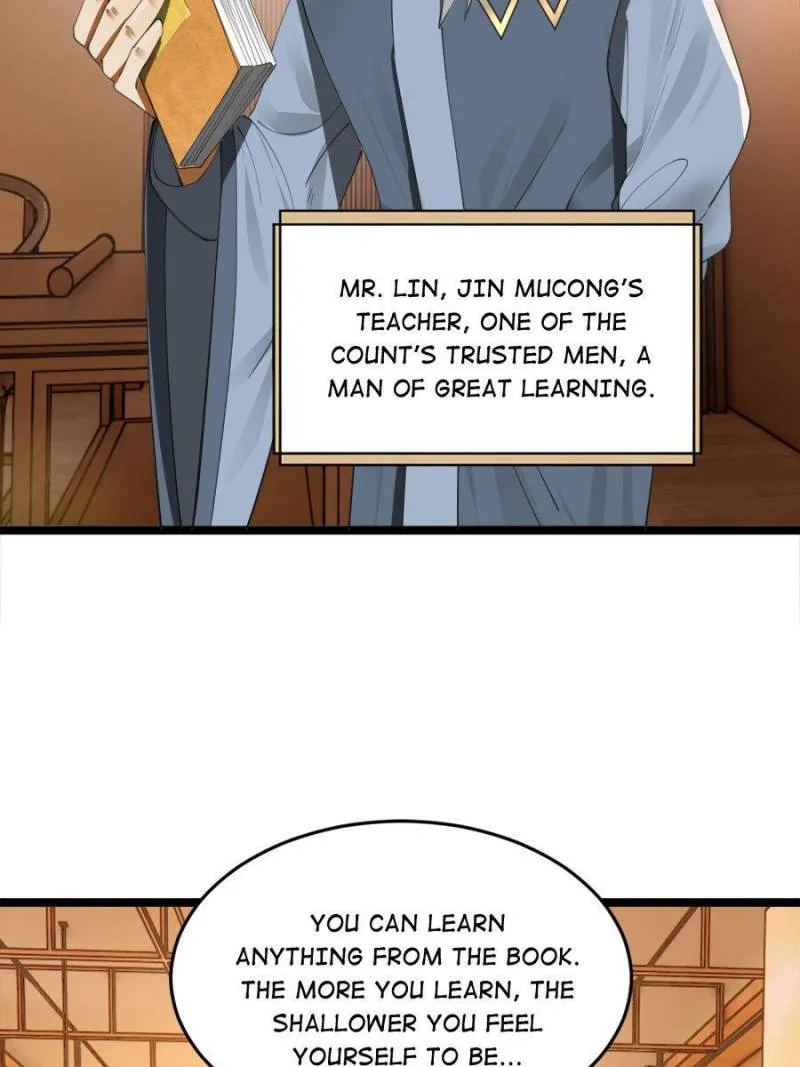 Ultimate Son-in-Law Chapter 33 page 44
