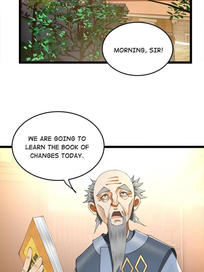 Ultimate Son-in-Law Chapter 33 page 43