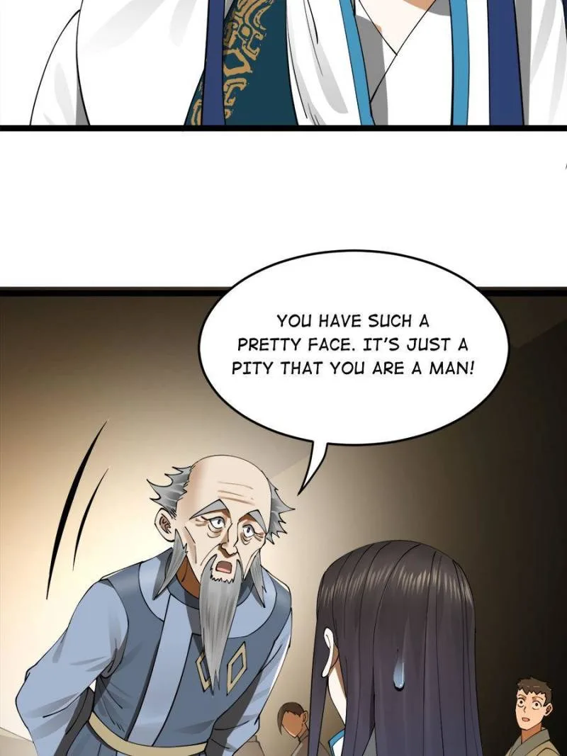 Ultimate Son-in-Law Chapter 33 page 48
