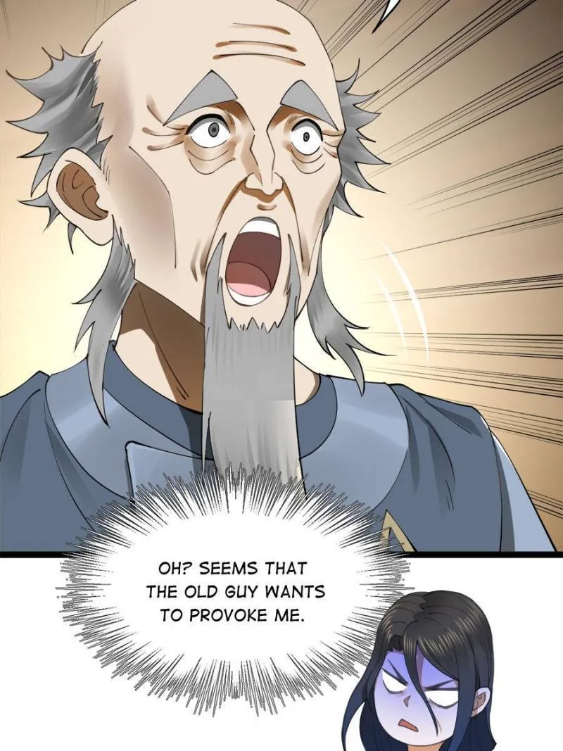Ultimate Son-in-Law Chapter 33 page 50