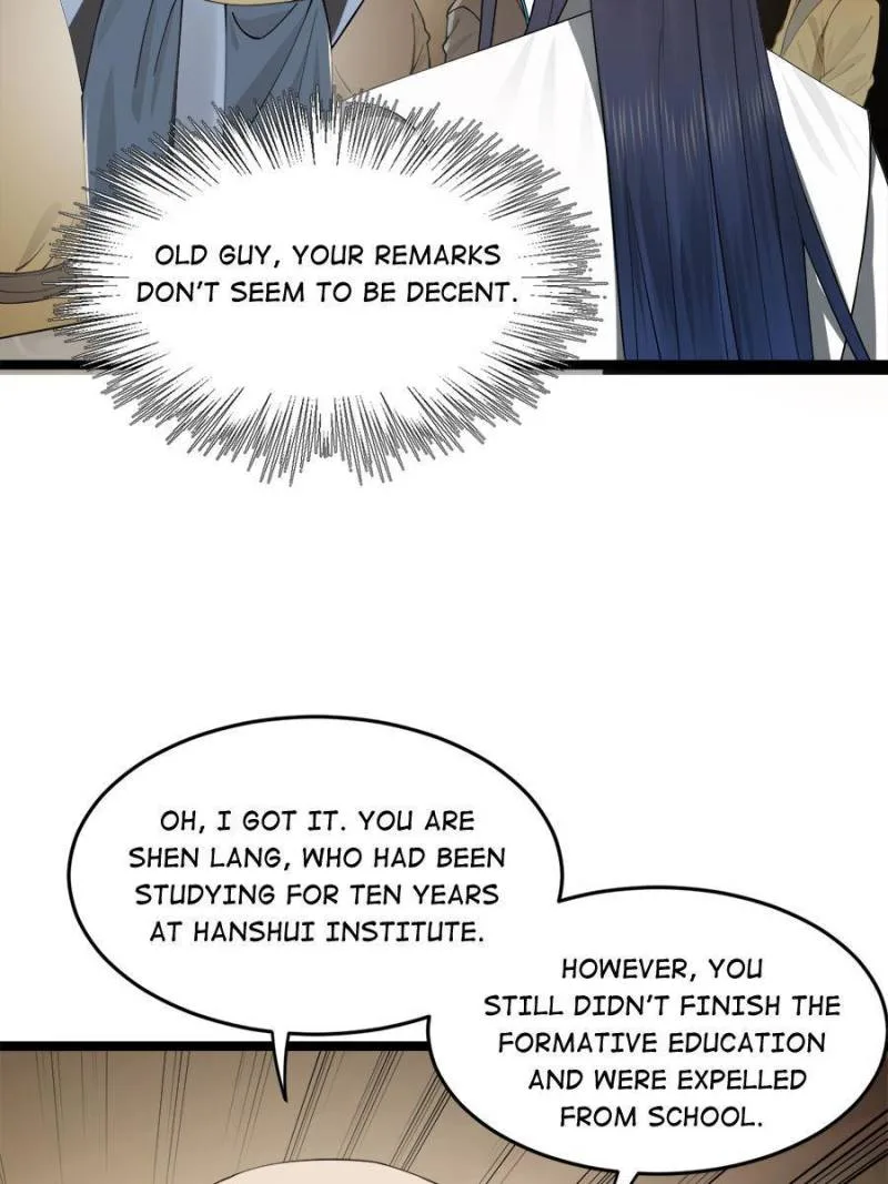 Ultimate Son-in-Law Chapter 33 page 49
