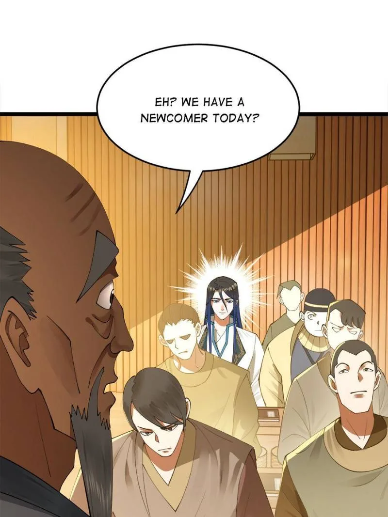 Ultimate Son-in-Law Chapter 33 page 46
