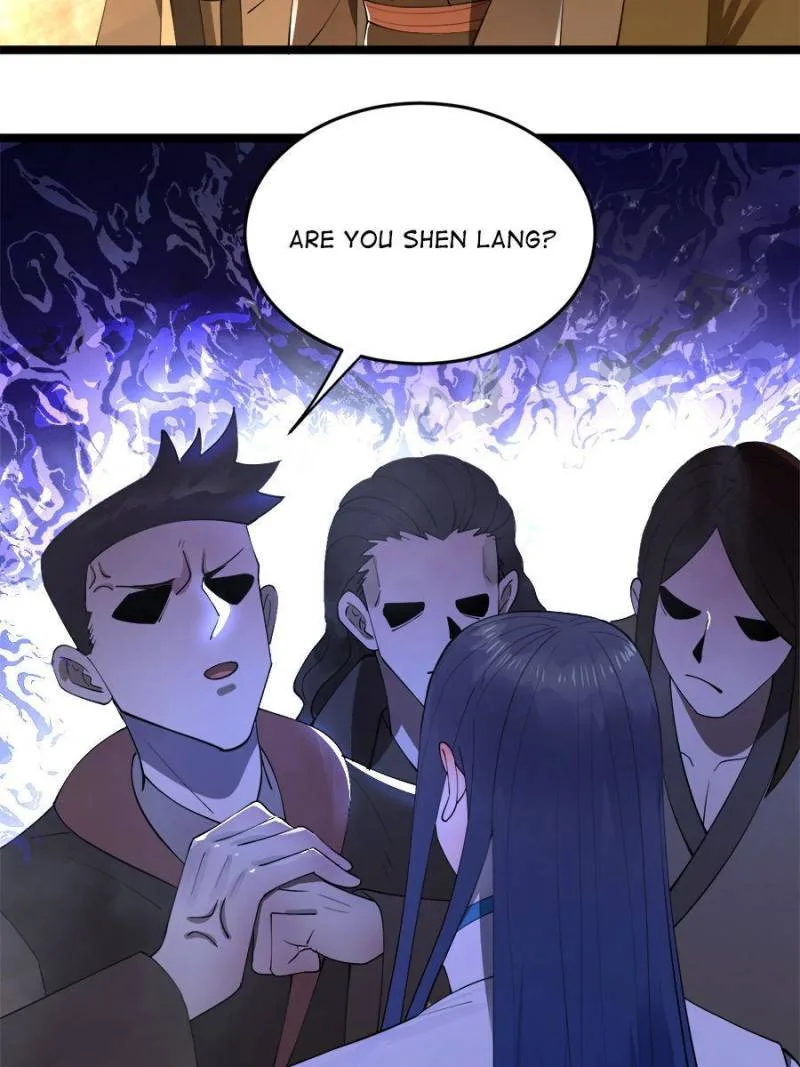 Ultimate Son-in-Law Chapter 33 page 34