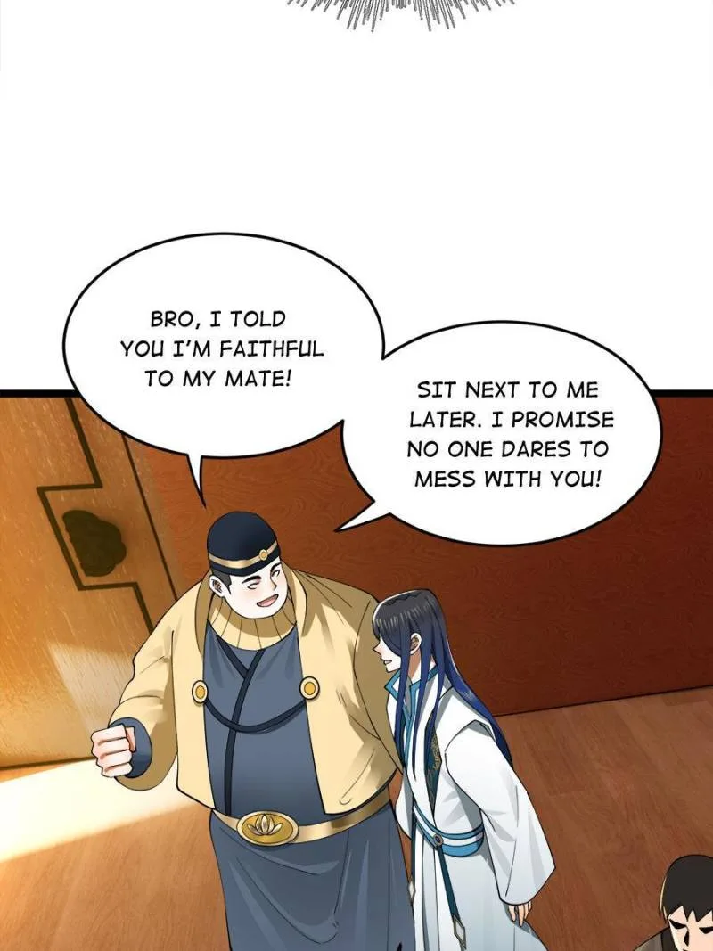 Ultimate Son-in-Law Chapter 33 page 41