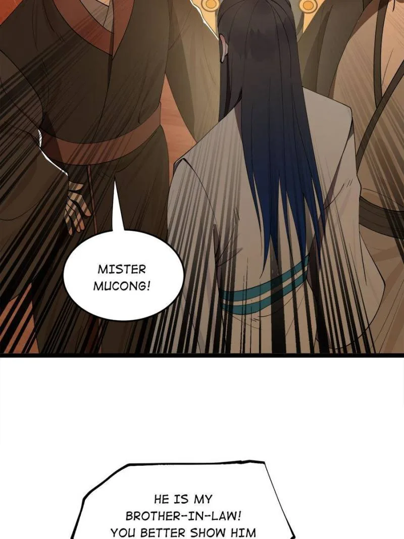 Ultimate Son-in-Law Chapter 33 page 37
