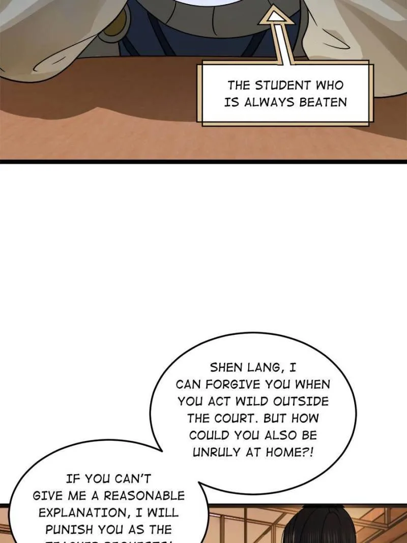 Ultimate Son-in-Law Chapter 35 page 8