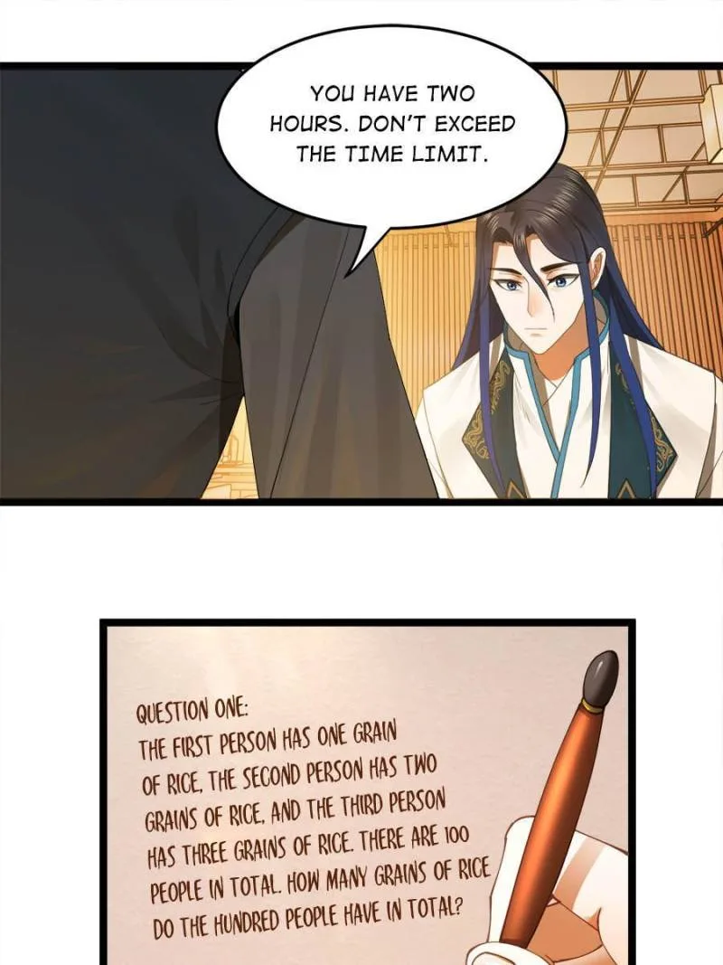 Ultimate Son-in-Law Chapter 35 page 42