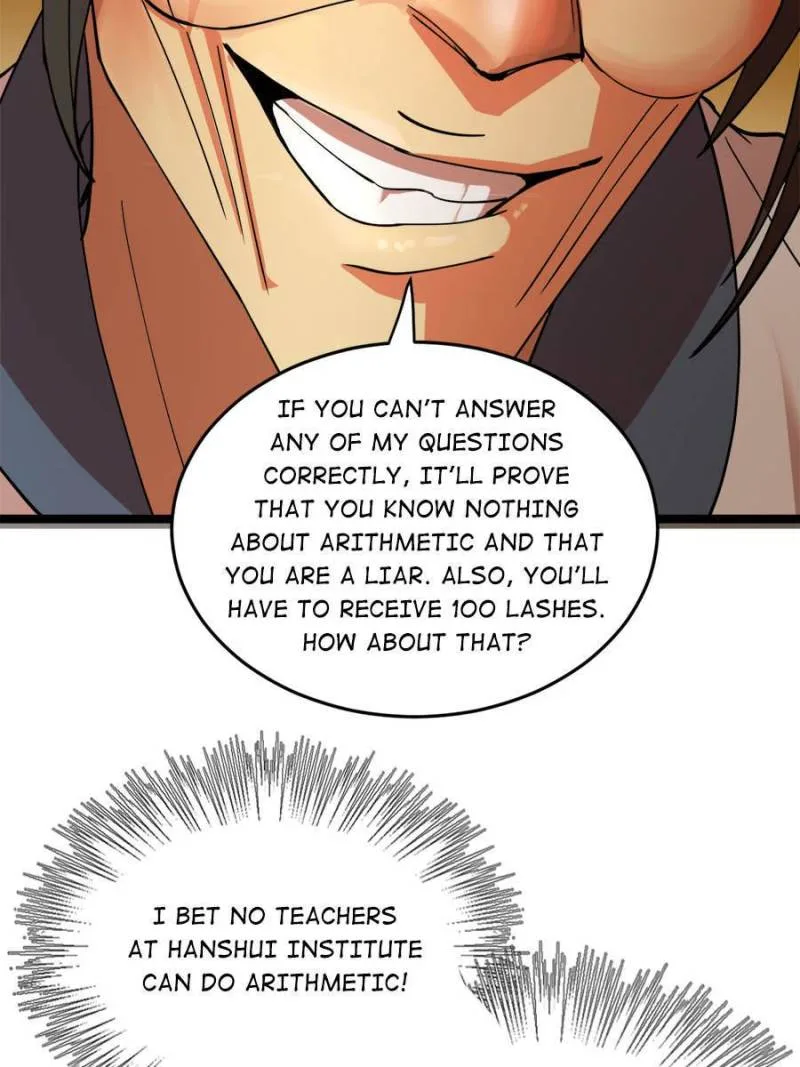 Ultimate Son-in-Law Chapter 35 page 17