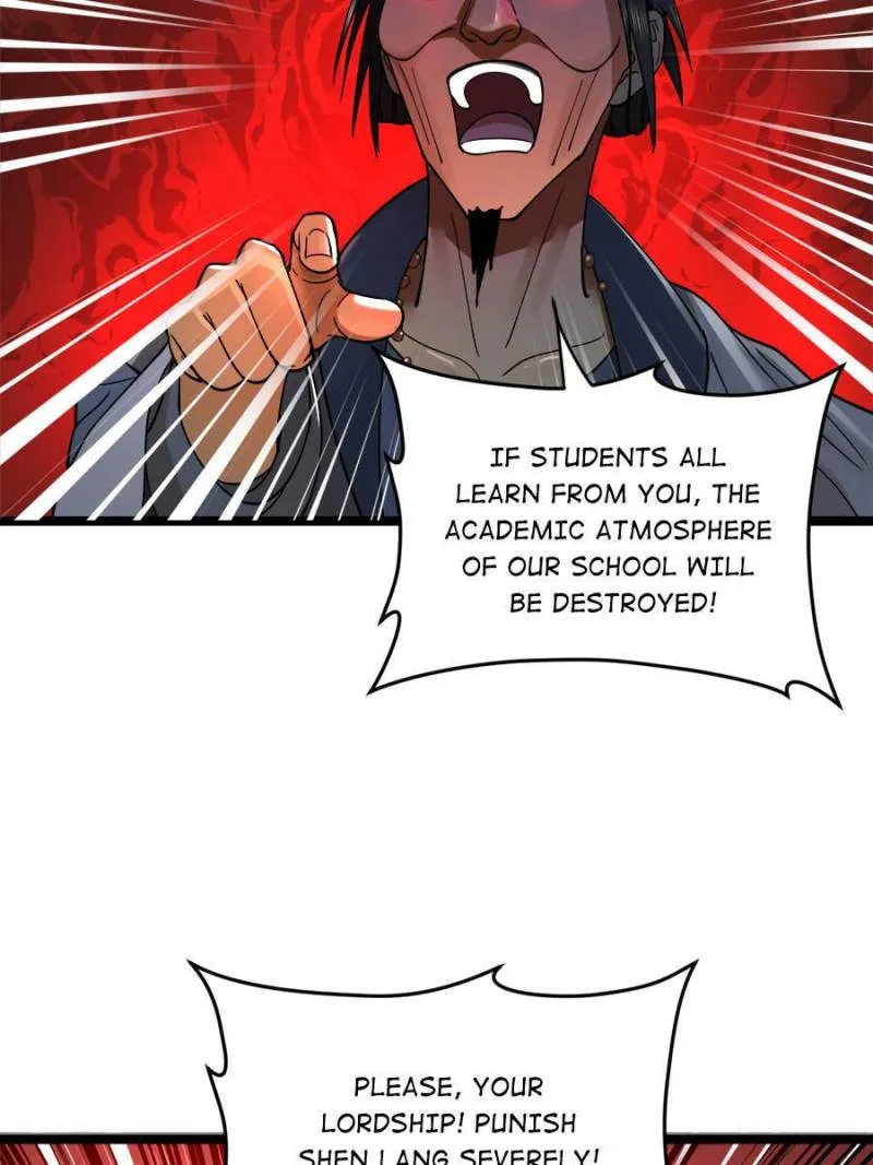 Ultimate Son-in-Law Chapter 35 page 5