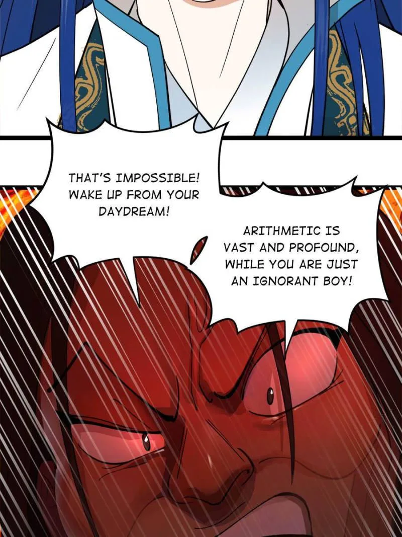Ultimate Son-in-Law Chapter 35 page 22