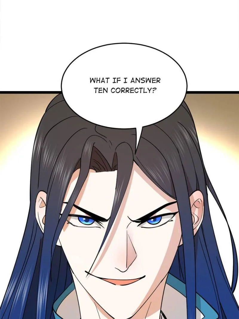 Ultimate Son-in-Law Chapter 35 page 21