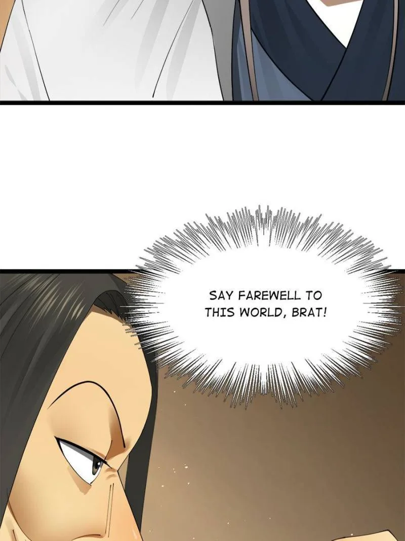 Ultimate Son-in-Law Chapter 36 page 13