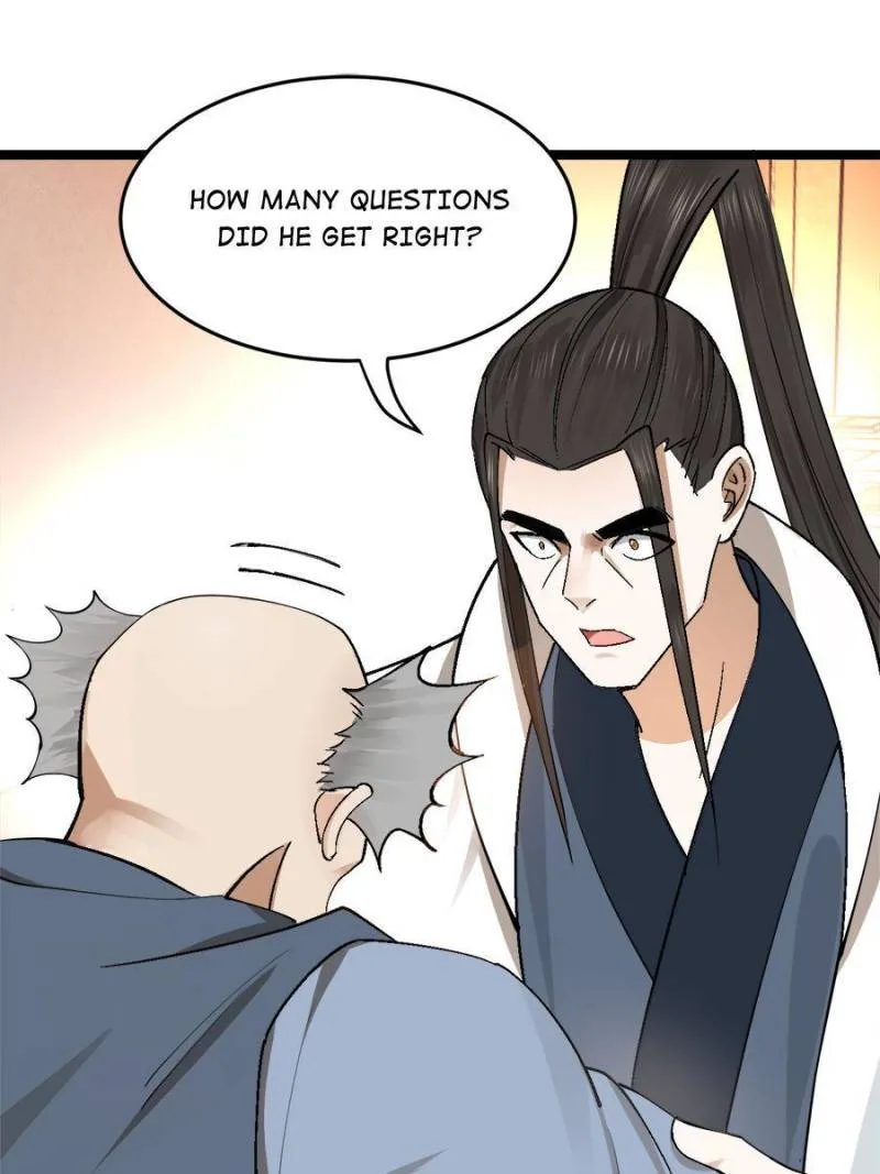 Ultimate Son-in-Law Chapter 36 page 48