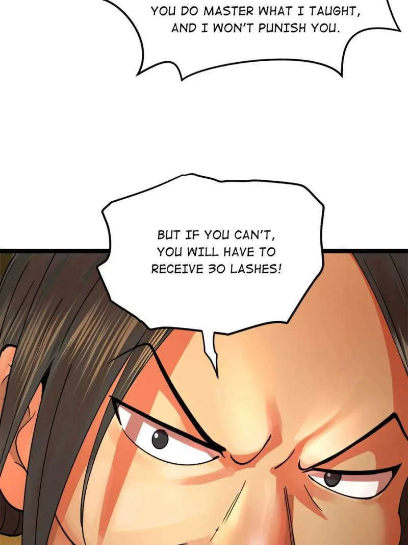 Ultimate Son-in-Law Chapter 35 page 16