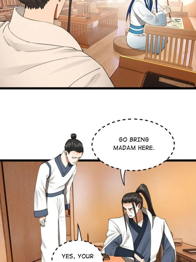 Ultimate Son-in-Law Chapter 36 page 7