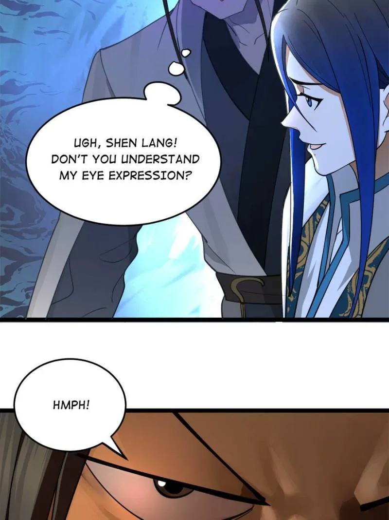Ultimate Son-in-Law Chapter 35 page 32