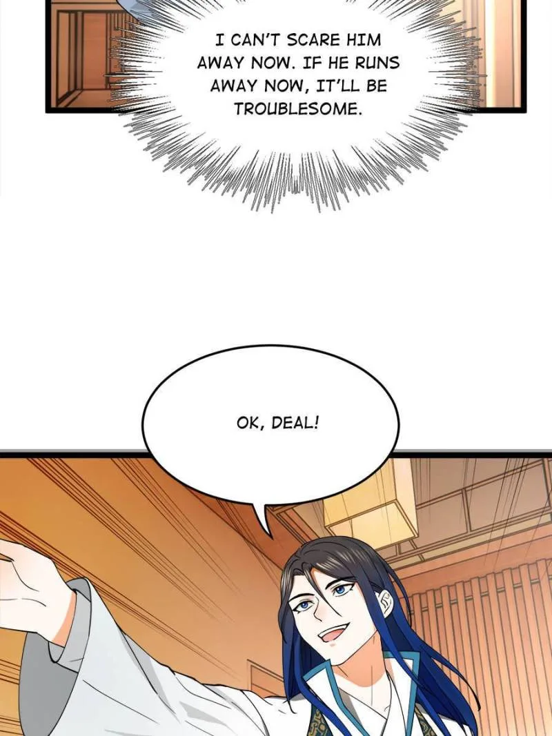 Ultimate Son-in-Law Chapter 35 page 26