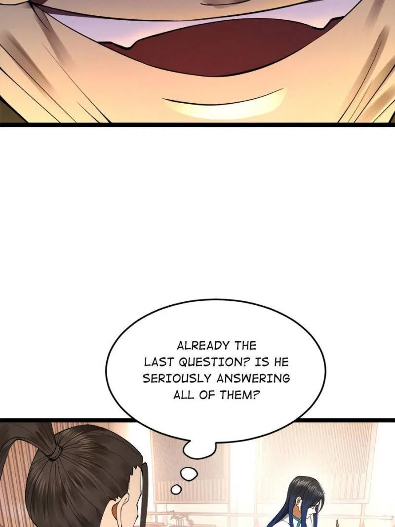 Ultimate Son-in-Law Chapter 36 page 6