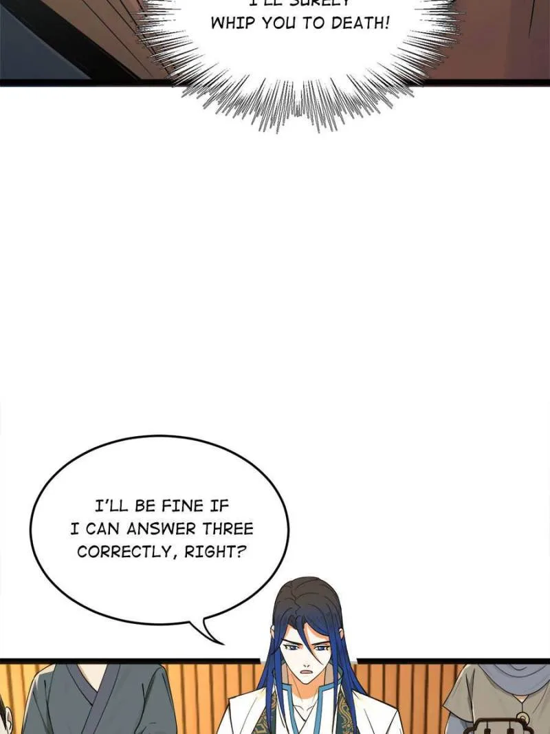 Ultimate Son-in-Law Chapter 35 page 19