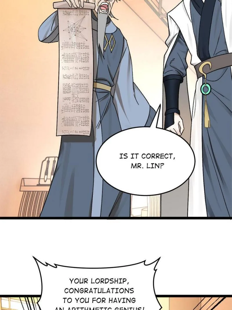 Ultimate Son-in-Law Chapter 36 page 45