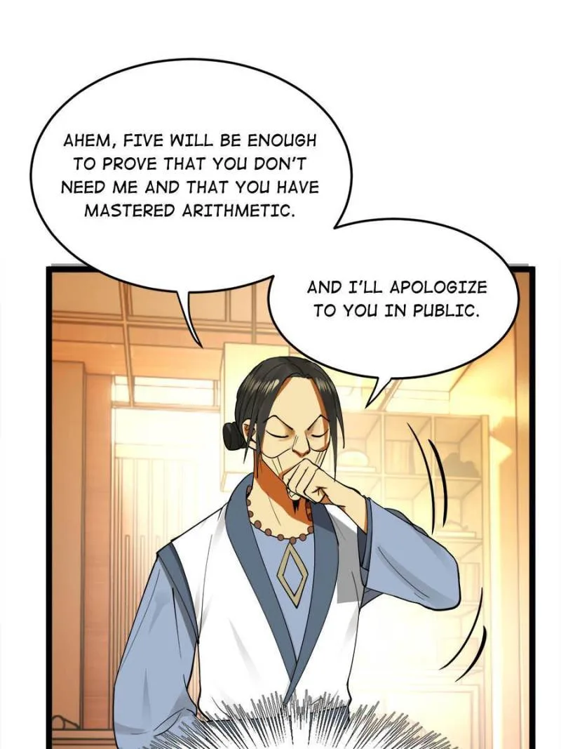 Ultimate Son-in-Law Chapter 35 page 25