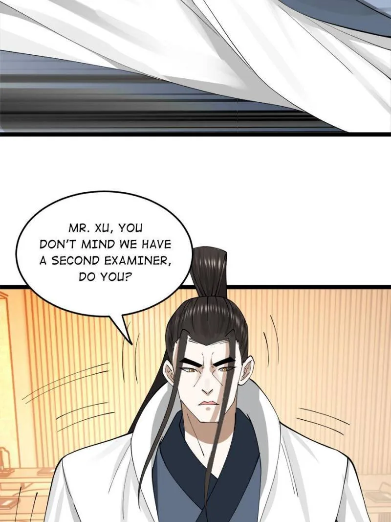 Ultimate Son-in-Law Chapter 36 page 39
