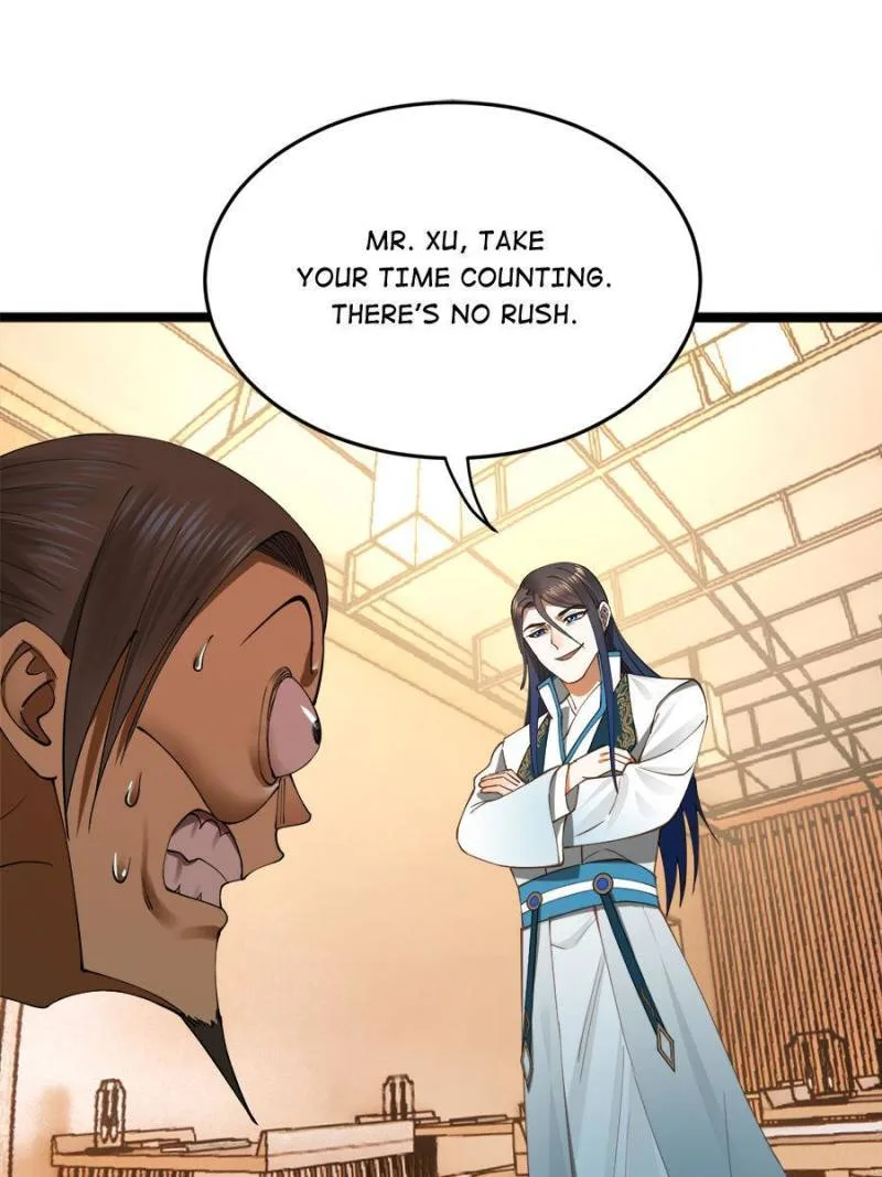 Ultimate Son-in-Law Chapter 36 page 24