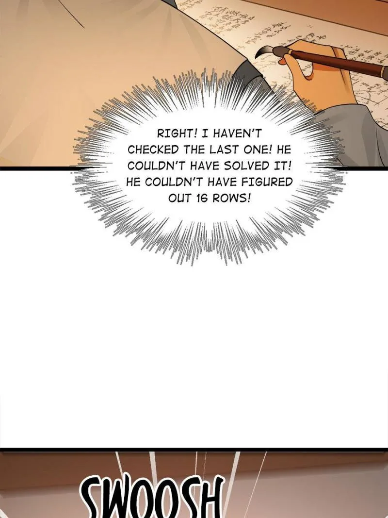 Ultimate Son-in-Law Chapter 36 page 20