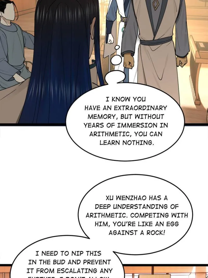Ultimate Son-in-Law Chapter 35 page 28