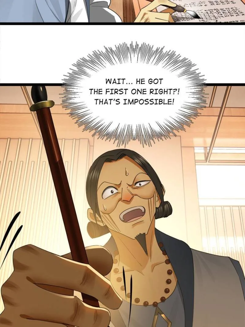 Ultimate Son-in-Law Chapter 36 page 15