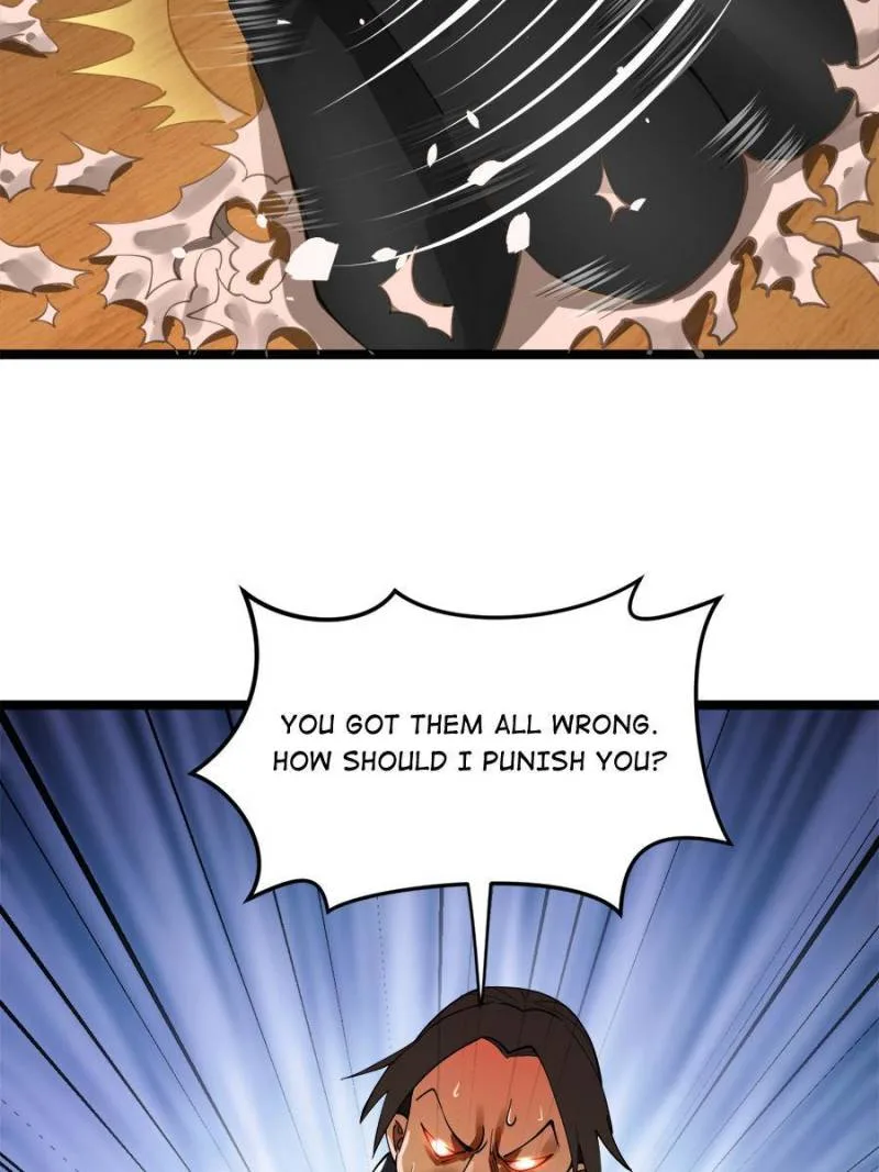 Ultimate Son-in-Law Chapter 36 page 32