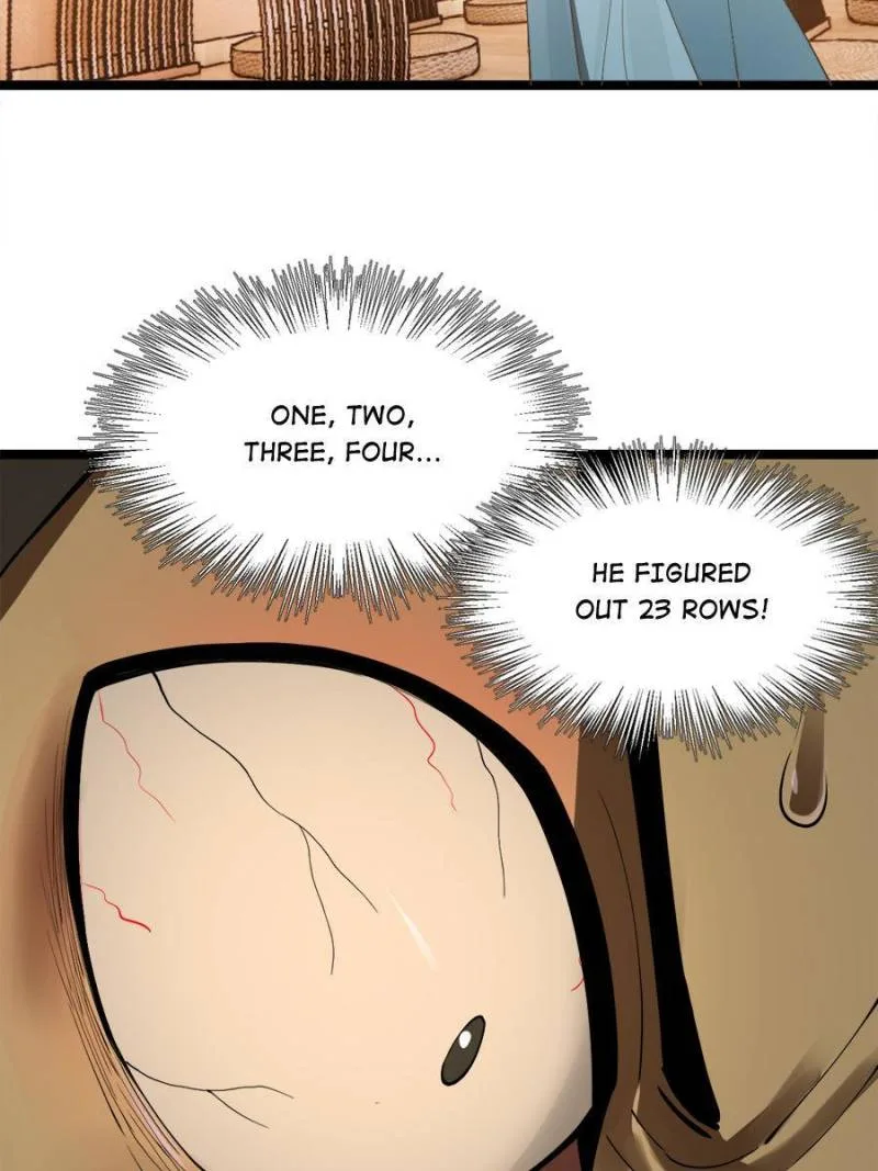 Ultimate Son-in-Law Chapter 36 page 25