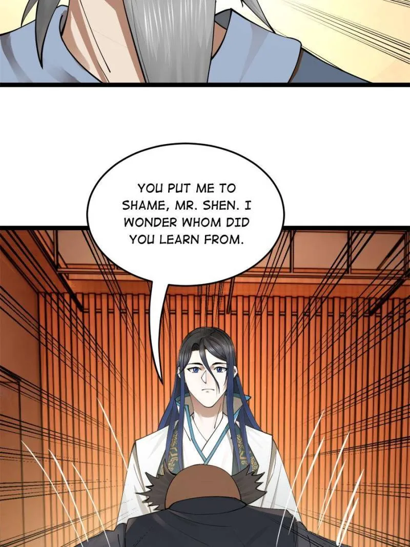 Ultimate Son-in-Law Chapter 36 page 50