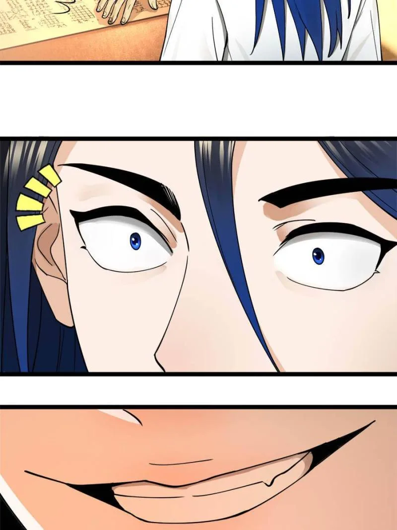 Ultimate Son-in-Law Chapter 35 page 39