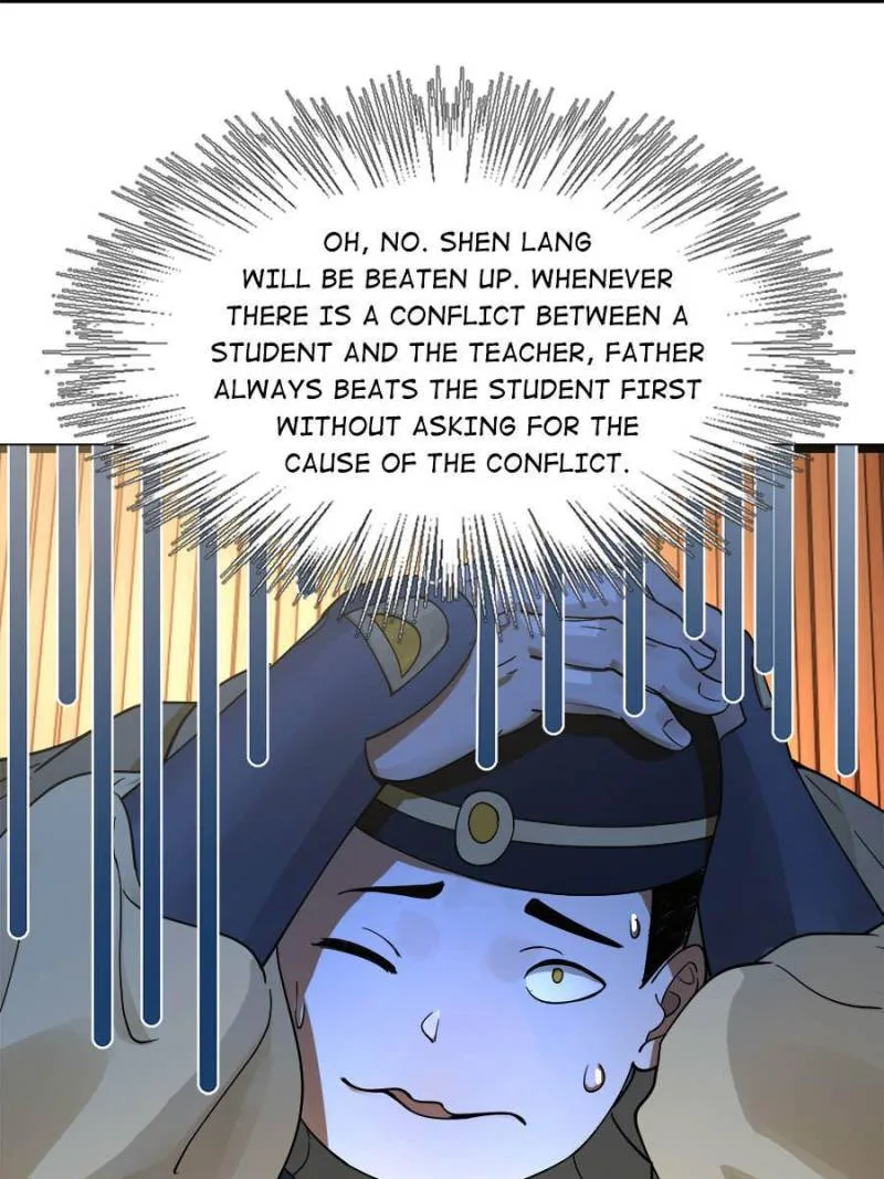 Ultimate Son-in-Law Chapter 35 page 7