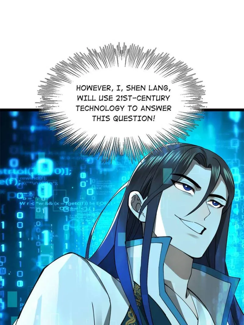 Ultimate Son-in-Law Chapter 35 page 51