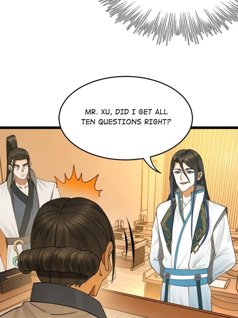 Ultimate Son-in-Law Chapter 36 page 19